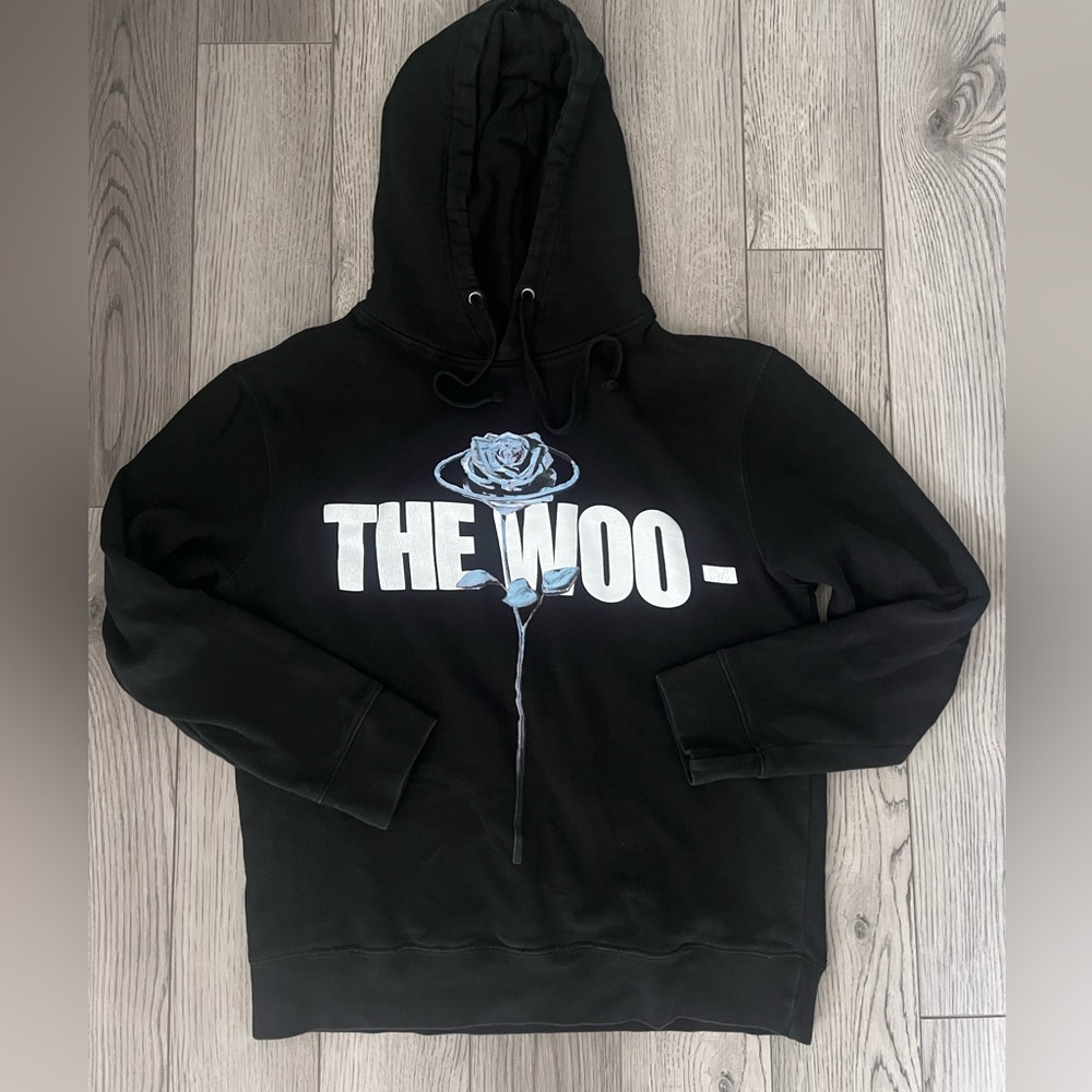 VLONE hoodie